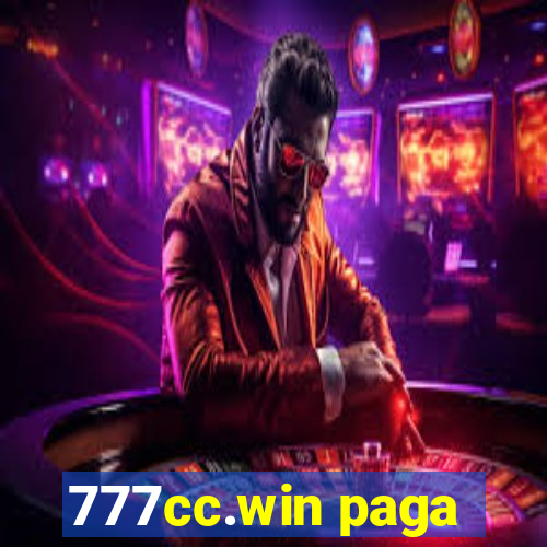 777cc.win paga